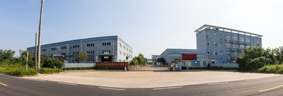 Trung Quốc WUXI WANLI ADHESION MATERIALS CO., LTD. hồ sơ công ty