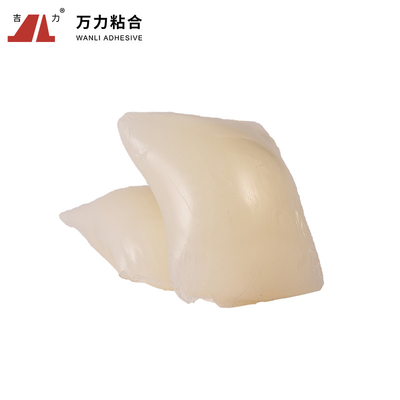 Ghế rắn tự động Bọc ghế Chất kết dính không màu APAO Nóng chảy APAO-5021