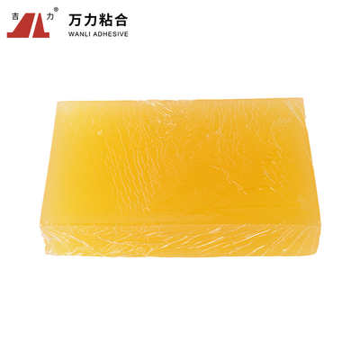 Dán nhãn giấy nhiệt PSA Keo dán TPR nóng chảy TPR-433