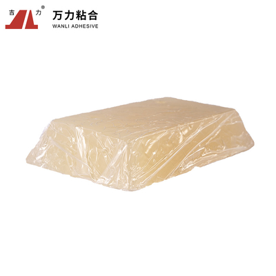 Keo dán nhãn chai PET nóng chảy tự động Keo dán đóng gói TPR-6118