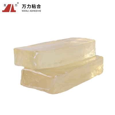 Tấm lót đầu ô tô rắn trong suốt Keo dán trên cho trang trí ngoại thất ô tô TPR-7355