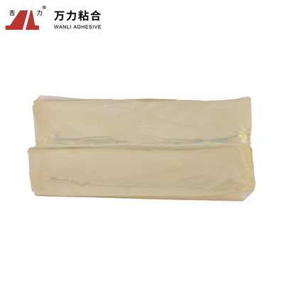 Keo dán ô tô không màu Cách nhiệt trong suốt cho nội thất ô tô TPR-7110