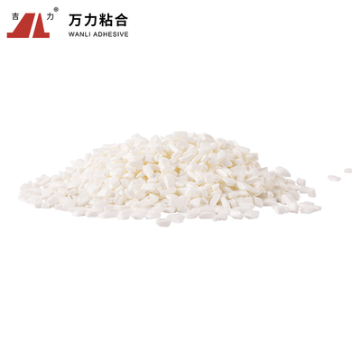 Sách Binding EVA Chất kết dính nóng chảy rắn có thể phân hủy EVA-KG-8