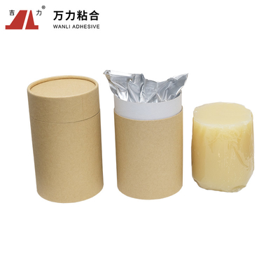 Keo dán vải dệt thành phim, Keo dán vải công nghiệp 4500 Cps PUR-6207