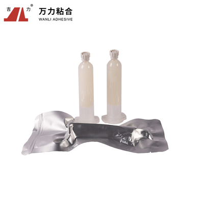 Keo nóng chảy màu trắng ngà cho thiết bị điện tử rắn PUR Hotmelt PUR-8830