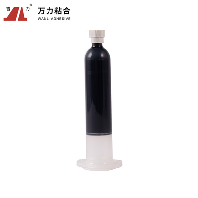 Kết cấu Điện tử đen Cuộn dây keo nóng Phản ứng Chất kết dính nóng chảy PUR-8830H