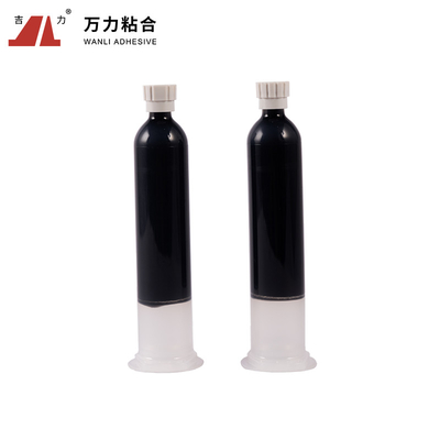 Bảng điều khiển cảm ứng keo nóng chảy Polyurethane Electronics Keo rắn trên bảng mạch PUR-8837B