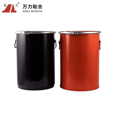 Nhôm Lamination phản ứng Polyurethane nóng chảy Keo dán Chế biến gỗ PUR Keo PUR-9001W