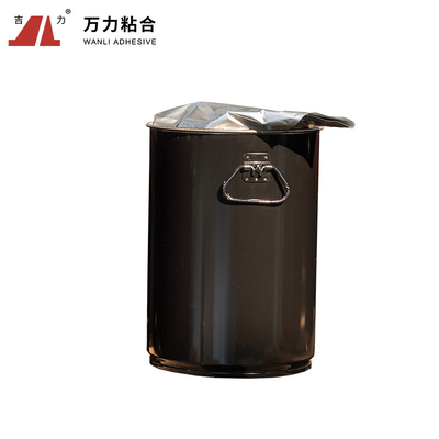 Hợp kim nhôm 3D cán keo Keo dán phản ứng PVC Polyurethane PUR-1990S
