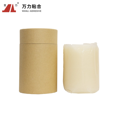 Nhôm nóng chảy 3D Keo dán Lamination Chất kết dính Polyurethane PUR-UH128.1S