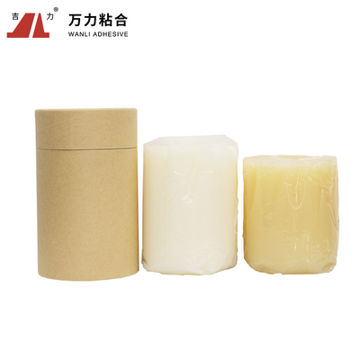 Keo dán Laminate từ trắng đến vàng nhạt PUR Keo dán gỗ PLA PUR-4814F