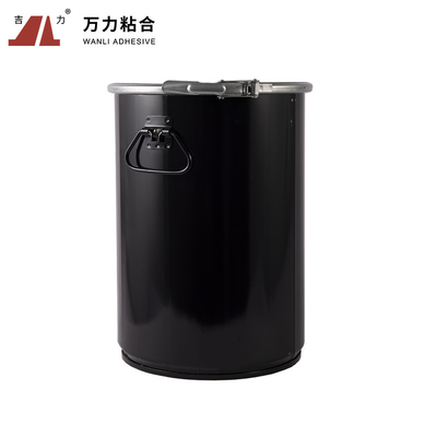 Bọt ngà voi nóng chảy cạnh Dải gỗ Chế biến gỗ PUR Keo PUR-XCS637