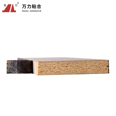Keo dán cạnh PVC trắng ngà Keo chế biến gỗ PUR Hotmelt PUR-XCS637
