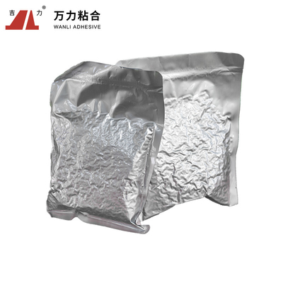 Phản ứng PUR Edgebanding Chất kết dính nóng chảy Chế biến gỗ PUR-7563A