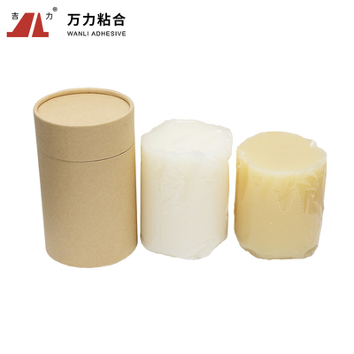 Gỗ dán Laminate từ trắng đến vàng nhạt 4000 Cps PUR Hotmelt PUR-1932F