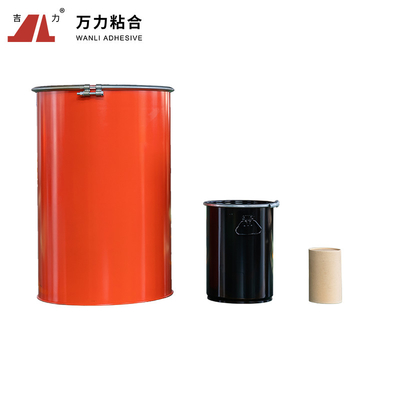 Keo dán gỗ Laminate trắng nóng chảy Chế biến gỗ Chất kết dính phản ứng Polyurethane PUR-1947