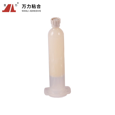 Điện tử màu vàng Keo nóng chảy Liên kết rắn PUR Keo nóng PUR-8831