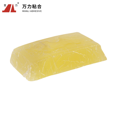 Keo dán sàn ô tô cho ô tô trang trí nội thất màu vàng TPR-7217A