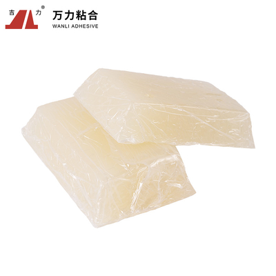 Keo dán ô tô rắn màu vàng nhạt, Keo trang trí cho trang trí nội thất ô tô TPR-7212BW