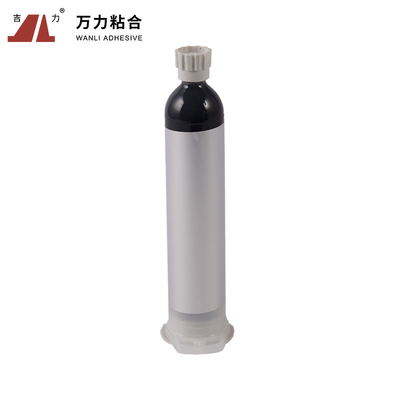 130 Độ Điện tử Chất kết dính nóng chảy Polyurethane phản ứng, Keo dán bảng mạch 4500 Cps PUR-8840B