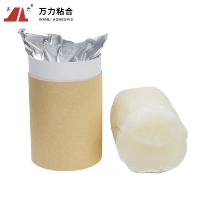 5500 đến 7500 Cps Keo dán nóng chảy Polyurethane cho các tấm trang trí PUR-9002S