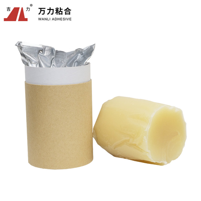 Màng cán vải Keo cho quần áo Chất kết dính 4500 Cps Dệt may PUR-6417