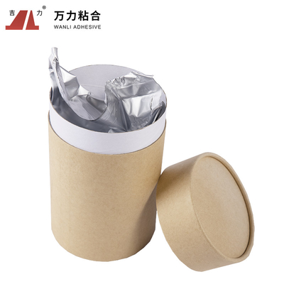 Lamination Liên kết vải với vải Keo da PUR Keo nóng chảy PUR-6573