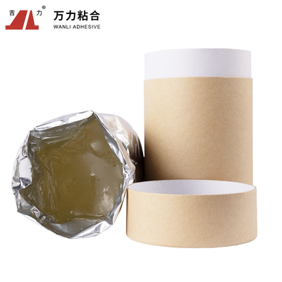 Da dệt vải Keo dán, Bộ nhiệt rắn Keo dán vải PUR-1700F