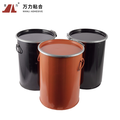 Keo dán máy in 3d màu trắng ngà, Keo dán nóng Polyurethane 25000 Cps PUR-1990