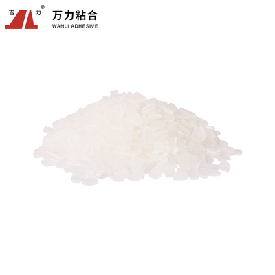 Nature Book Binding Adhesives Hot Melt Binding Solid EVA-8430