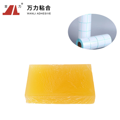 Dán nhãn giấy nhiệt PSA Keo dán TPR nóng chảy TPR-433