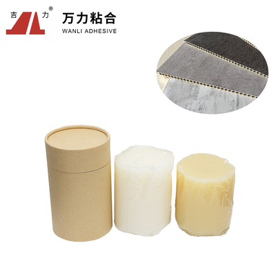 Chất kết dính nóng chảy phản ứng 4000 Cps PUR Keo rắn HiPUR PUR-1932F