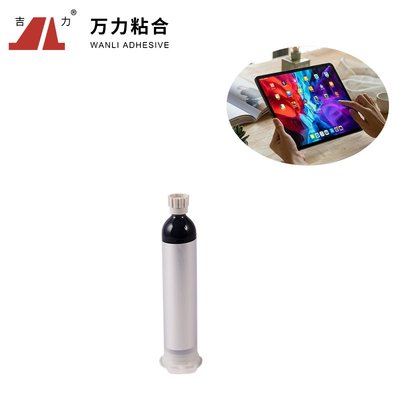 130 Độ Điện tử Chất kết dính nóng chảy Polyurethane phản ứng, Keo dán bảng mạch 4500 Cps PUR-8840B