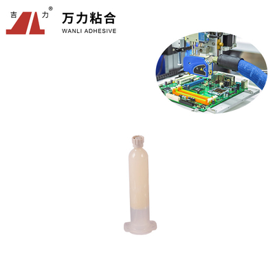 Điện tử màu vàng Keo nóng chảy Liên kết rắn PUR Keo nóng PUR-8831