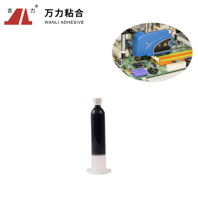 Kết cấu Điện tử đen Cuộn dây keo nóng Phản ứng Chất kết dính nóng chảy PUR-8830H