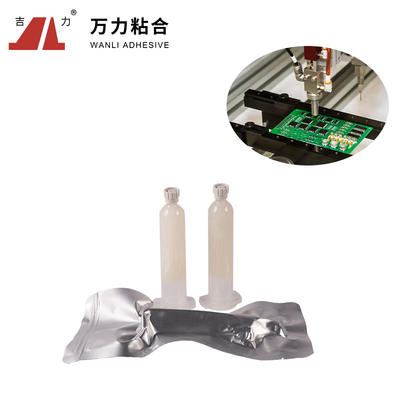 Keo nóng chảy màu trắng ngà cho thiết bị điện tử rắn PUR Hotmelt PUR-8830