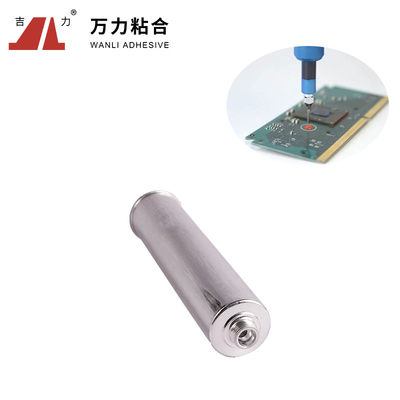 3000 đến 4500 Cps Điện tử Keo nóng chảy Keo dán dẫn điện hơi vàng PUR-8854