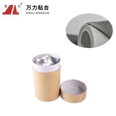 Keo dán vải sợi xốp da, Keo dán vải liên kết cho đường may PUR-8855