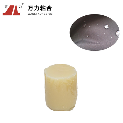 Màng dệt Chất kết dính Keo dán, Keo dán vải nóng chảy PUR-4100