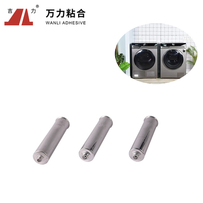 4500-8000cps Keo dán Thiết bị Máy giặt Chất rắn Keo PUR-3006