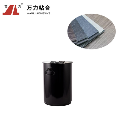 Keo dán phẳng 8500 Cps Cán nóng chảy Keo dán sàn cho Laminate acrylic PUR-9915