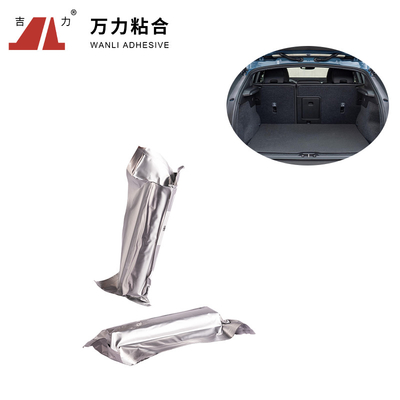 Keo dán ô tô PUR, Keo rắn để bọc nội thất ô tô PUR-7110