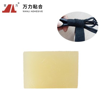 TPR Keo dán nội thất ô tô Yellowish Keo dán ô tô TPR-6136B