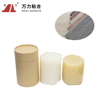 Gỗ dán Laminate từ trắng đến vàng nhạt 4000 Cps PUR Hotmelt PUR-1932F