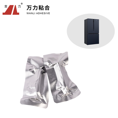 Lắp ráp Liên kết PUR Chất kết dính nóng chảy PUR Các bộ phận linh kiện PUR-3006-4