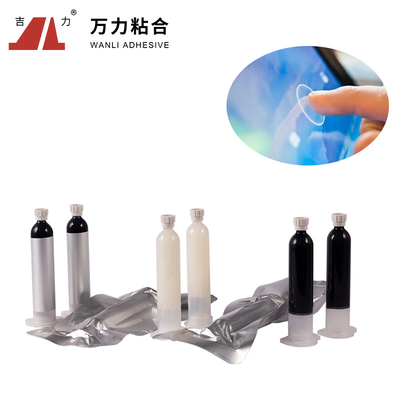 Keo dán nóng chảy điện tử TP Touch Panel Bonding PUR-8837