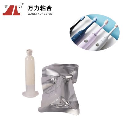 Nút bàn chải đánh răng Liên kết Chất kết dính nóng chảy Điện PUR-8860