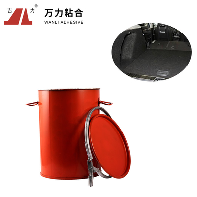 Thảm trải sàn Liên kết chất kết dính nóng chảy Cargo Cargo PUR-1276