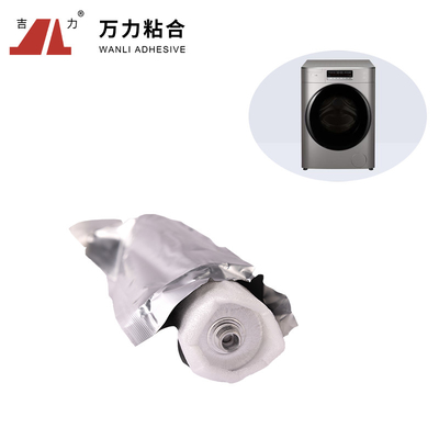 Chất kết dính nóng chảy rắn màu trắng Máy giặt Thiết bị Nắp đậy PUR-3001-3