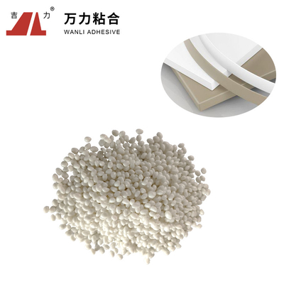 Bọc mép Chế biến gỗ nóng chảy Băng keo dán cạnh mép EVA-JF-108